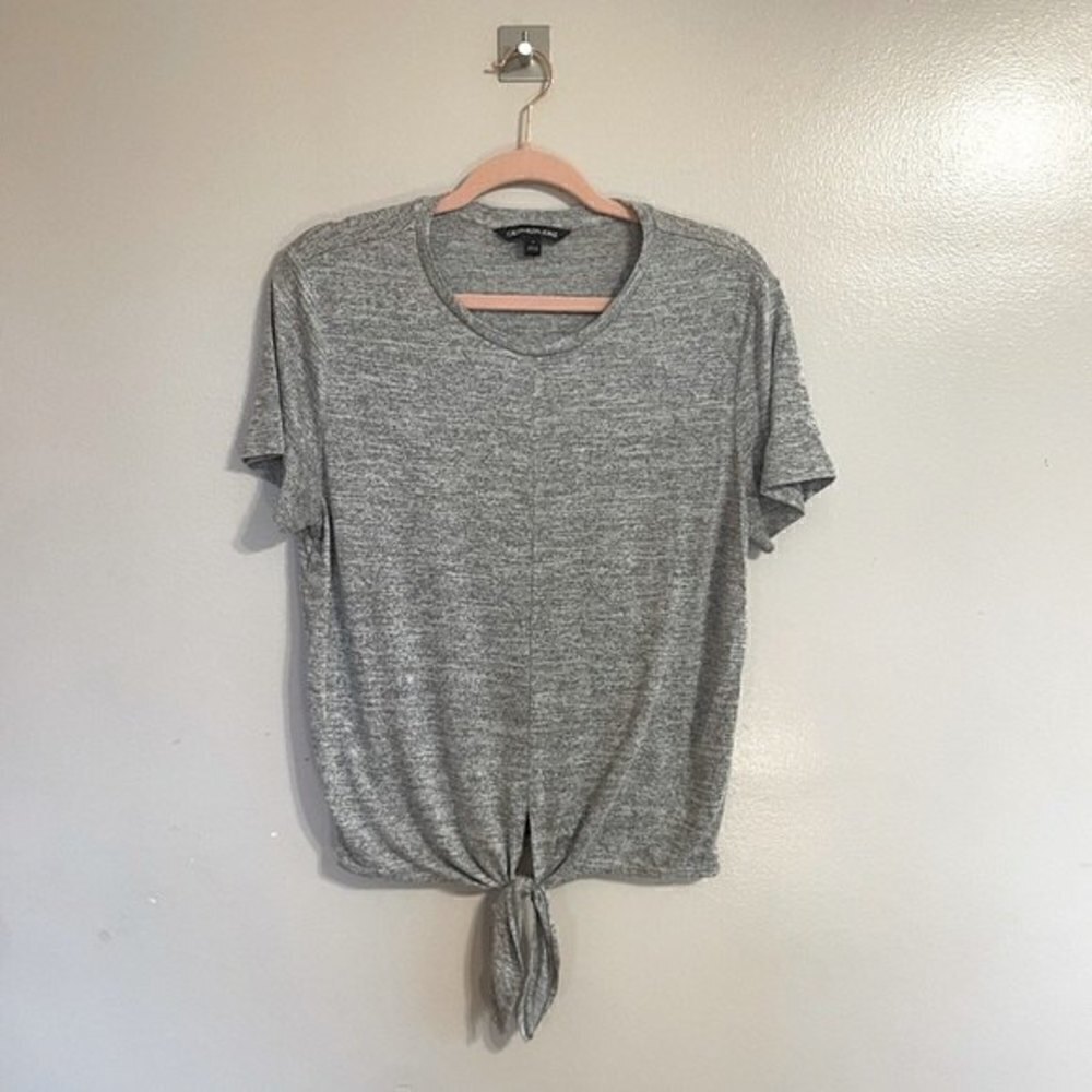 Calvin Klein Jeans Top